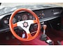 Fiat 124 124 2.0L