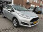 Ford Fiesta 1.0 Style Ultimate, Navigatie,Parkeersensoren,Airco,Cruise control