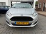 Ford Fiesta 1.0 Style Ultimate, Navigatie,Parkeersensoren,Airco,Cruise control