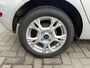 Ford Fiesta 1.0 Style Ultimate, Navigatie,Parkeersensoren,Airco,Cruise control