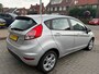 Ford Fiesta 1.0 Style Ultimate, Navigatie,Parkeersensoren,Airco,Cruise control