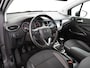 Opel Crossland X T111PK Innovation Navi Apple Carplay Android Auto Ecc Cruise Control PDC Led Intellilink DAB+ ESP Licht-Regensensor Lmv 16" Opel Connect Lane Departure Warning 1.2 Turbo Origineel Nederlandse Auto Dealer Onderhouden EURO 6