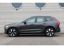 Volvo XC60 T6 Plug-In Hybrid 350pk Aut AWD Ultimate Dark | Panoramadak | Visual Park Assist | Headup | Full Led | 20 Inch | Harman Kardon | Google Maps | Google Assistant | Blis | Open Grid textiel