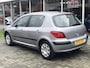 Peugeot 307 1.6 XT 5-DEURS Automaat | Climate control, Radio/CD-Speler, Cruise control, Lichtmetalen velgen, Uniek weinig KM!