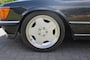Mercedes-Benz SL R107 500SL sper dif meeneemprijs