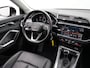 Audi Q3 35 TFSI 150 pk S-tronic Advanced | Matrix LED | Leder | Parkeersensoren voor/achter | Stoelverwarming | Cruise Control | Side Assist | 18 inch