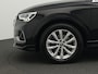 Audi Q3 35 TFSI 150 pk S-tronic Advanced | Matrix LED | Leder | Parkeersensoren voor/achter | Stoelverwarming | Cruise Control | Side Assist | 18 inch