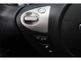 Nissan Juke 1.6 Acenta Climate, Cruise, AUX/USB, Bluetooth, Getint Glas, 18”