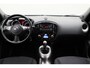 Nissan Juke 1.6 Acenta Climate, Cruise, AUX/USB, Bluetooth, Getint Glas, 18”