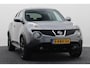 Nissan Juke 1.6 Acenta Climate, Cruise, AUX/USB, Bluetooth, Getint Glas, 18”