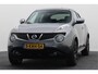 Nissan Juke 1.6 Acenta Climate, Cruise, AUX/USB, Bluetooth, Getint Glas, 18”