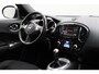 Nissan Juke 1.6 Acenta Climate, Cruise, AUX/USB, Bluetooth, Getint Glas, 18”