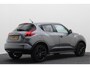 Nissan Juke 1.6 Acenta Climate, Cruise, AUX/USB, Bluetooth, Getint Glas, 18”