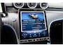 Mercedes-Benz C-klasse 200 AMG Line Nightpakket, Carplay, Camera, 2022