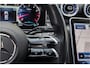 Mercedes-Benz C-klasse 200 AMG Line Nightpakket, Carplay, Camera, 2022