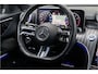 Mercedes-Benz C-klasse 200 AMG Line Nightpakket, Carplay, Camera, 2022