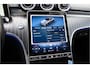 Mercedes-Benz C-klasse 200 AMG Line Nightpakket, Carplay, Camera, 2022