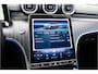 Mercedes-Benz C-klasse 200 AMG Line Nightpakket, Carplay, Camera, 2022