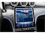 Mercedes-Benz C-klasse 200 AMG Line Nightpakket, Carplay, Camera, 2022