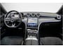 Mercedes-Benz C-klasse 200 AMG Line Nightpakket, Carplay, Camera, 2022