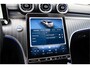 Mercedes-Benz C-klasse 200 AMG Line Nightpakket, Carplay, Camera, 2022