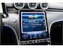 Mercedes-Benz C-klasse 200 AMG Line Nightpakket, Carplay, Camera, 2022