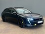 Peugeot 508 SW 1.6 HYbrid 360 PSE 360PK!! | Panoramadak | Elek. Stoel met Massage | Alcantara | Stoelverwarming | Camera Rondom  | Achteruitrijcamera | Audio installatie premium | Cruise control adaptief met Stop&Go en stuurhulp