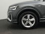 Audi Q2 35 TFSI 150 pk S-tronic Advanced edition / S-Line | Panoramadak | Matrix LED | Achteruitrijcamera | Stoelverwarming