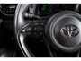 Toyota Yaris Cross 1.5 Hybrid 115 First Edition (Nieuw model) | Dig.Cockpit | Adapt.Cruise | Stoelverwarming | Camera | PDC | App.Connect | Auto.Airco | LM 17" | 3887