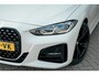 BMW 4-Serie Cabrio 420i High Executive Individual Leer Laserlight H/K