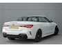 BMW 4-Serie Cabrio 420i High Executive Individual Leer Laserlight H/K