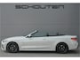 BMW 4-Serie Cabrio 420i High Executive Individual Leer Laserlight H/K
