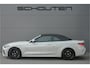 BMW 4-Serie Cabrio 420i High Executive Individual Leer Laserlight H/K