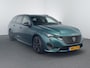 Peugeot 308 SW 1.2 Hybrid 145 e-DCS6 GT Automaat | Achteruitrijcamera | Apple Carplay/Android Auto|telefoonintegratie premium | Cruise control adaptief met Stop&Go