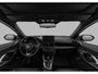 Mazda 2 Hybrid 1.5 Homura Plus / Northern White Pearl / Sportief zwart kunstleder