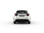Mazda 2 Hybrid 1.5 Homura Plus / Northern White Pearl / Sportief zwart kunstleder