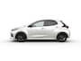 Mazda 2 Hybrid 1.5 Homura Plus / Northern White Pearl / Sportief zwart kunstleder
