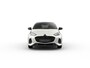 Mazda 2 Hybrid 1.5 Homura Plus / Northern White Pearl / Sportief zwart kunstleder