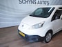 Nissan E-NV200 Voll elektrisch/26000KM!/Achteruitrijcam./Navi