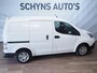 Nissan E-NV200 Voll elektrisch/26000KM!/Achteruitrijcam./Navi