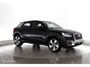 Audi Q2 1.4 TFSI CoD 150PK Automaat #limited led|nav|ecc|pdc|lmv18