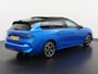 Opel Astra Sports Tourer 1.2 Turbo Ultimate 130PK Automaat | Schuifdak | Head-up display | Elek. Achterklep | 360 Camera | Zondag Open!