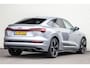 Audi e-tron Sportback 55 quattro S edition 95 kWh B&O, Memory, Adap. cruise, 2022