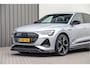 Audi e-tron Sportback 55 quattro S edition 95 kWh B&O, Memory, Adap. cruise, 2022