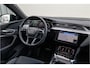 Audi e-tron Sportback 55 quattro S edition 95 kWh B&O, Memory, Adap. cruise, 2022