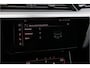 Audi e-tron Sportback 55 quattro S edition 95 kWh B&O, Memory, Adap. cruise, 2022