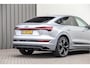 Audi e-tron Sportback 55 quattro S edition 95 kWh B&O, Memory, Adap. cruise, 2022