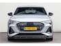 Audi e-tron Sportback 55 quattro S edition 95 kWh B&O, Memory, Adap. cruise, 2022