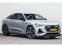 Audi e-tron Sportback 55 quattro S edition 95 kWh B&O, Memory, Adap. cruise, 2022