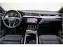 Audi e-tron Sportback 55 quattro S edition 95 kWh B&O, Memory, Adap. cruise, 2022